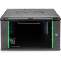 DIGITUS Dynamic Basic 7 HE Wand-Netzwerkschrank DIGITUS Dynamic Basic 7 HE Wand-Netzwerkschrank von Digitus