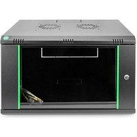 DIGITUS Dynamic Basic 7 HE Wand-Netzwerkschrank DIGITUS Dynamic Basic 7 HE Wand-Netzwerkschrank von Digitus