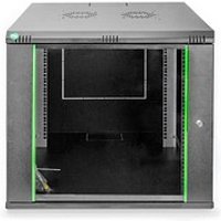 DIGITUS Dynamic Basic 9 HE Wand-Netzwerkschrank DIGITUS Dynamic Basic 9 HE Wand-Netzwerkschrank von Digitus