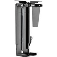 DIGITUS PC-Halterung DA-90411 Metall schwarz DIGITUS PC-Halterung DA-90411 Metall schwarz von Digitus