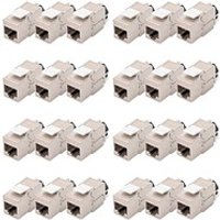 DIGITUS RJ-45 Keystone-Module DIGITUS RJ-45 Keystone-Module von Digitus