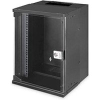 DIGITUS SOHO Pro Wand-Netzwerkschrank DIGITUS SOHO Pro Wand-Netzwerkschrank von Digitus