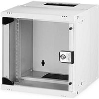 DIGITUS SOHO Pro Wand-Netzwerkschrank DIGITUS SOHO Pro Wand-Netzwerkschrank von Digitus