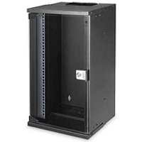 DIGITUS SOHO Pro Wand-Netzwerkschrank DIGITUS SOHO Pro Wand-Netzwerkschrank von Digitus
