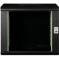 DIGITUS Unique 9 HE Wand-Netzwerkschrank DIGITUS Unique 9 HE Wand-Netzwerkschrank von Digitus