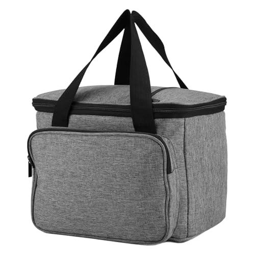 Diheohg Tragetasche Kompatibel mit für Becherpressmaschine, Tragbare Leichte Reisetasche für Maschine, für ZubehöR Diheohg Tragetasche Kompatibel mit für Becherpressmaschine, Tragbare Leichte Reisetasche für Maschine, für ZubehöR von Diheohg
