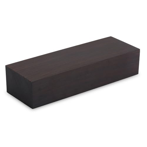 Dilwe Ebony-Holzblöcke, Außergewöhnliche Haltbarkeit, Elegante ästhetische Attraktivität, Leicht zu Verarbeiten Dilwe Ebony-Holzblöcke, Außergewöhnliche Haltbarkeit, Elegante ästhetische Attraktivität, Leicht zu Verarbeiten von Dilwe
