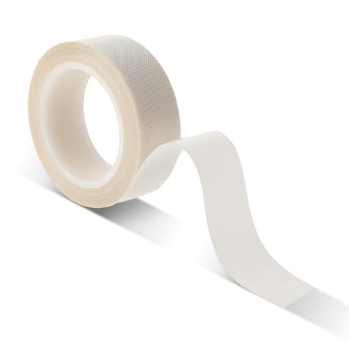 Dimeho Schubladenführungsband 19 mm reibungsarmes Klebeband Abdeckband abriebfestes Gleitband Oberflächenschutzband zur Reduzierung von Widerstand Geräuschen und Quietschen Dimeho Schubladenführungsband 19 mm reibungsarmes Klebeband Abdeckband abriebfestes Gleitband Oberflächenschutzband zur Reduzierung von Widerstand Geräuschen und Quietschen von Dimeho