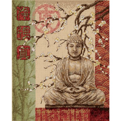 10"X12" Purity, Strength, Truth Counted Cross Stitch Kit 35220 10"X12" Purity, Strength, Truth Counted Cross Stitch Kit 35220 von Dimensions