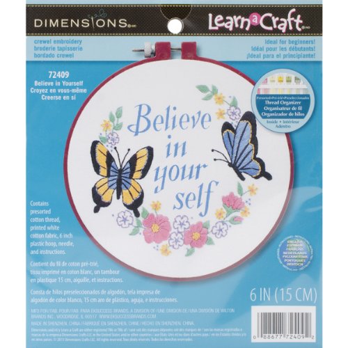 DIMENSIONS Zählmusterpackung mit Zählmuster DIMENSIONS Zählmusterpackung mit Zählmuster von Dimensions