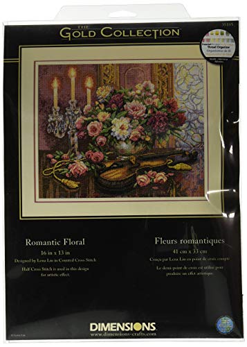 DIMENSIONS Zählmusterpackung mit Zählmuster, Beige, 16 x 13 (41 x 33 cm) DIMENSIONS Zählmusterpackung mit Zählmuster, Beige, 16 x 13 (41 x 33 cm) von Dimensions