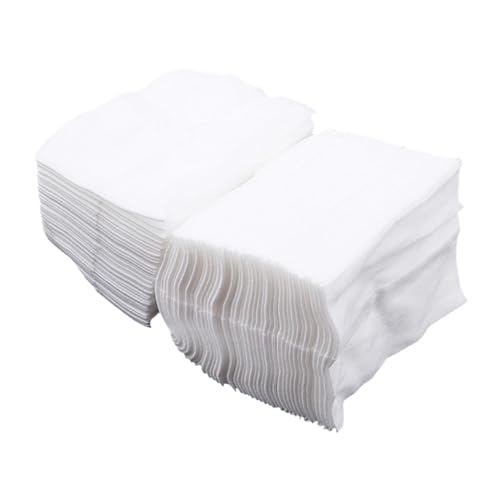 DimyFew 100x Elektrostatische Papier Mopp Minen Kehrmaschine Praktische Mopp Pads Einweg Staubtücher für Haushalt Wohnzimmer Auto DimyFew 100x Elektrostatische Papier Mopp Minen Kehrmaschine Praktische Mopp Pads Einweg Staubtücher für Haushalt Wohnzimmer Auto von DimyFew