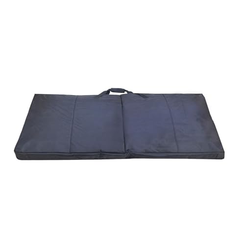 DimyFew Aufbewahrung für Solarpanel, Tragetasche für Zeichnung Und von DimyFew