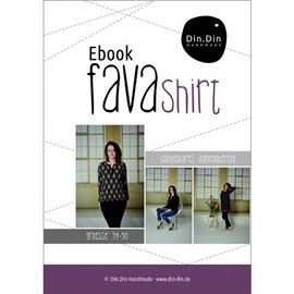 Fava Shirt Fava Shirt von Din.Din