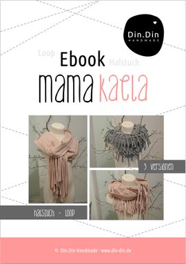 Mama kaela Mama kaela von Din.Din