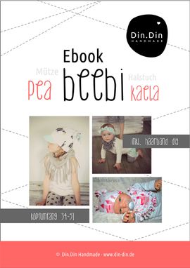beebi pea & kaela beebi pea & kaela von Din.Din