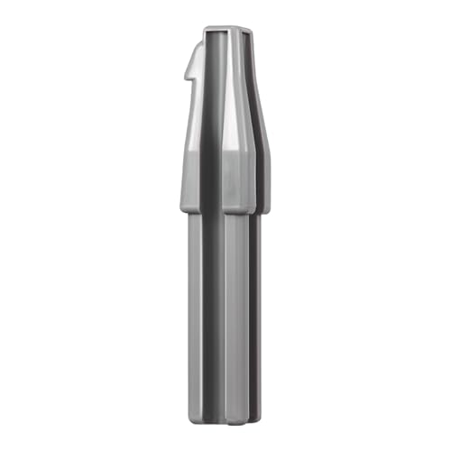Augenbrauen-Sharpener Werkzeug - Klinge Kosmetik Bleistiftspitzer, Compact Make-up Sharpener Für Augenbrauen-Stifte | Reinigen Sie die glatte Oberfläche Kosmetikwerkzeug Für Tägliche von Dinchaakuarry