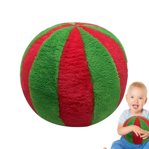 Dinchaakuarry Süßer Plüsch Gestreift, Niedliche Plüschpuppe, 32 cm Weiches Festliches Kissen Kinder Spielzeug Für Mädchen Geburtstagsgeschenk Wohnzimmer Deko Dinchaakuarry Süßer Plüsch Gestreift, Niedliche Plüschpuppe, 32 cm Weiches Festliches Kissen Kinder Spielzeug Für Mädchen Geburtstagsgeschenk Wohnzimmer Deko von Dinchaakuarry