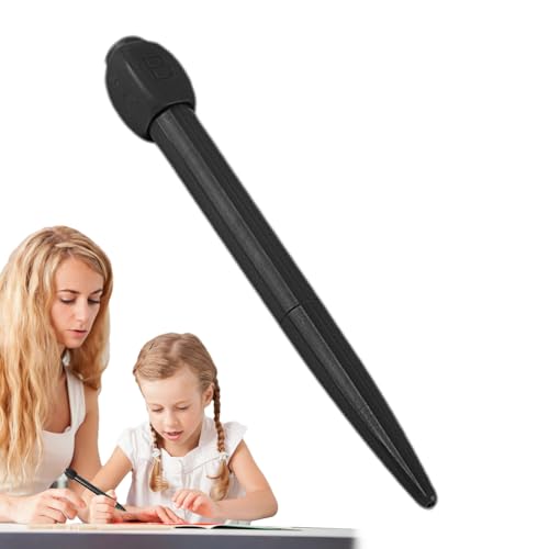 Drehkugelschreiber – Interaktiver Entscheidungsstift, Drehkugelschreiber, sanftes Schreiben | Antwortauswahl-Schreibwaren, nachfüllbarer, neuartiger Stift mit leichtem Design für den Unterricht zu Hau von Dinchaakuarry
