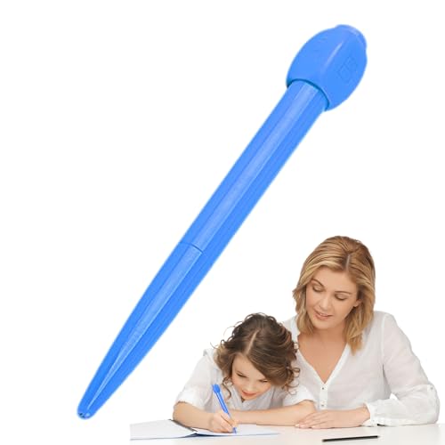 Drehkugelschreiber – Interaktiver Entscheidungsstift, Drehkugelschreiber, sanftes Schreiben | Antwortauswahl-Schreibwaren, nachfüllbarer, neuartiger Stift mit leichtem Design für den Unterricht zu Hau von Dinchaakuarry