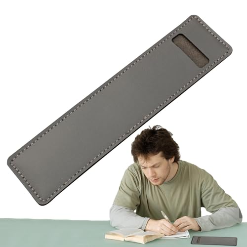 Permatino-Box für Reisen, einzigartiger, Stiftetui, wiederverwendbar, Bleistifthülle, Etui, Bleistifthülle, elegant, für Bleistifte, handgefertigt, aus Permatino-Box für Reisen, einzigartiger, Stiftetui, wiederverwendbar, Bleistifthülle, Etui, Bleistifthülle, elegant, für Bleistifte, handgefertigt, aus von Dinchaakuarry