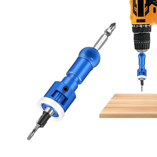 Professionelle Bohrerspitzen aus Holz Mittelbohrer Langlebige Senkerspitzen Split Bohrer Hochgeschwindigkeitsbohrer Zimmermannswerkzeuge Verstellbare Holzbohrer L Professionelle Bohrerspitzen aus Holz Mittelbohrer Langlebige Senkerspitzen Split Bohrer Hochgeschwindigkeitsbohrer Zimmermannswerkzeuge Verstellbare Holzbohrer L von Dinchaakuarry