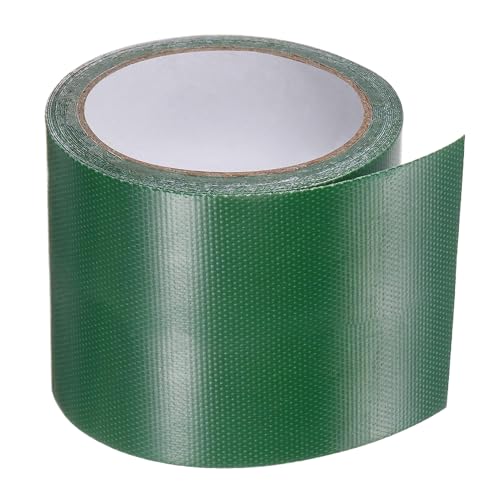 Repair Tape – Schweres wasserdichtes Nylongewebeband | Klebeband zur Befestigung von Zelten, Planen, Leinwand, Baldachin, Ausrüstung, Reparaturzubehör von Dinchaakuarry