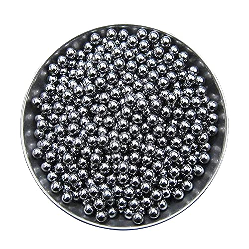 Kugelstahlkugel, Schneckenführung Stahlkugel, hochpräzise Stahlkugel, 4,7/4,73/4,74/4,78/4,79/4 8mm-4.773mm * 300pcs. Kugelstahlkugel, Schneckenführung Stahlkugel, hochpräzise Stahlkugel, 4,7/4,73/4,74/4,78/4,79/4 8mm-4.773mm * 300pcs. von Ding&ng