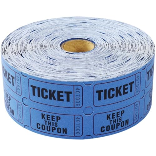 Tombola-Tickets, Doppelte Rollen, 1000 Stück/umfragespiel-Lotterie-tombola-Tickets, Events-tombola-Etiketten, Tag-Lotterie-Ticket Für Veranstaltungen, Eintritt, Klassenbelohnung, Preise Tombola-Tickets, Doppelte Rollen, 1000 Stück/umfragespiel-Lotterie-tombola-Tickets, Events-tombola-Etiketten, Tag-Lotterie-Ticket Für Veranstaltungen, Eintritt, Klassenbelohnung, Preise von Dinntty