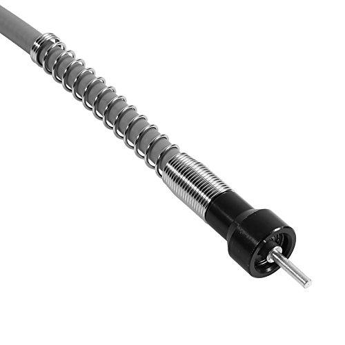 Flexible Welle Flex Welle Dreh Werkzeug Aufsatz mit Verlängerung Far Tools Ärmel für D-Verlängerung Kabel Flexible Welle für Drehs CHL Eifer Werkzeug M8 Keyless Chuck Spann Flexible Welle Flex Welle Dreh Werkzeug Aufsatz mit Verlängerung Far Tools Ärmel für D-Verlängerung Kabel Flexible Welle für Drehs CHL Eifer Werkzeug M8 Keyless Chuck Spann von Dioche