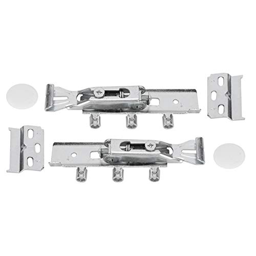 Schrankaufhänger DIN 68840 Verdeckt Verstellbare Schiene Hettich Schrank Aufhängeschiene Schrank Verstellbare Büroschränke Regale Hängegewicht Möbelbeschläge Schrankaufhänger DIN 68840 Verdeckt Verstellbare Schiene Hettich Schrank Aufhängeschiene Schrank Verstellbare Büroschränke Regale Hängegewicht Möbelbeschläge von Dioche
