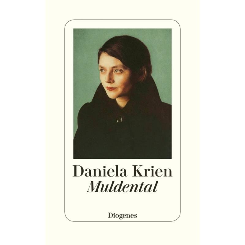 Muldental - Daniela Krien, Leinen von Diogenes