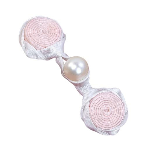 Chinesische Schleife, Rose, Blumen, Perlen, Knopf, Handwerk für Cheongsam-Jacken, Handtaschen, Dekorationen Chinesische Schleife, Rose, Blumen, Perlen, Knopf, Handwerk für Cheongsam-Jacken, Handtaschen, Dekorationen von Diogeynu