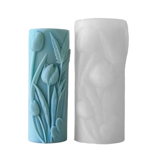 Diogeynu Blumensäulen-Formen, Gießformen, Blumenzylinder, Silikon, Ornamentformen, Gipsformen, Epoxidharz, Blumen, Säulen, Blumen, Zylinder, Silikonformen, Epoxidharz-Formen Diogeynu Blumensäulen-Formen, Gießformen, Blumenzylinder, Silikon, Ornamentformen, Gipsformen, Epoxidharz, Blumen, Säulen, Blumen, Zylinder, Silikonformen, Epoxidharz-Formen von Diogeynu
