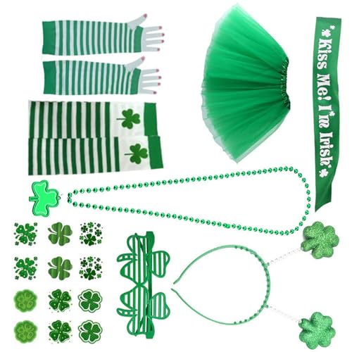 Diogeynu Erwachsenen-Festival-Kostüm-Set, bequemes Festival-Hut, Brille und Armband, Kostüm-Set für Erwachsene, Motto-Party-Outfit Diogeynu Erwachsenen-Festival-Kostüm-Set, bequemes Festival-Hut, Brille und Armband, Kostüm-Set für Erwachsene, Motto-Party-Outfit von Diogeynu