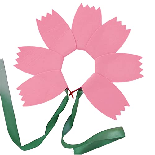 Diogeynu Kinder-Haarreif, Kopfbedeckung für Blumenparty, Stirnband, Kindergeburtstag, Party, Sonnenblumen-Thema, Blumenversammlung, Geburtstag, Kopfbedeckung für Frauen Diogeynu Kinder-Haarreif, Kopfbedeckung für Blumenparty, Stirnband, Kindergeburtstag, Party, Sonnenblumen-Thema, Blumenversammlung, Geburtstag, Kopfbedeckung für Frauen von Diogeynu