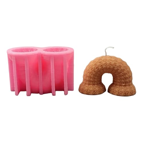 Diogeynu Rosenbrücken-Form, handgefertigte Gießformen, Silikonformen, Gipsformen, Ornament-Formen für Valentinstag Diogeynu Rosenbrücken-Form, handgefertigte Gießformen, Silikonformen, Gipsformen, Ornament-Formen für Valentinstag von Diogeynu