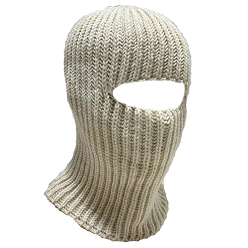 Diogeynu Strickmütze Halloween Messy Coils Hut Cosplay Party Hüte Damen Diogeynu Strickmütze Halloween Messy Coils Hut Cosplay Party Hüte Damen von Diogeynu