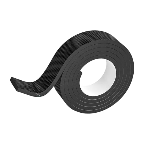 Mehrzweck-Bodenschutzstreifen, 2 m lang, wählbare Breiten, 2 cm, 4 cm, 6 cm, für Möbelbeine, Haushalt, den täglichen Gebrauch Mehrzweck-Bodenschutzstreifen, 2 m lang, wählbare Breiten, 2 cm, 4 cm, 6 cm, für Möbelbeine, Haushalt, den täglichen Gebrauch von Diogeynu