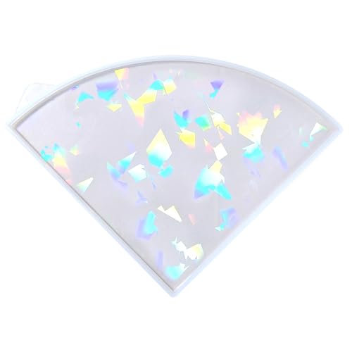 Silikonform für Vitrinen, einzigartige Epoxidharz, modulare Tischherstellung, Formen für Enthusiasten, 1 Set Silikonform für Vitrinen, einzigartige Epoxidharz, modulare Tischherstellung, Formen für Enthusiasten, 1 Set von Diogeynu