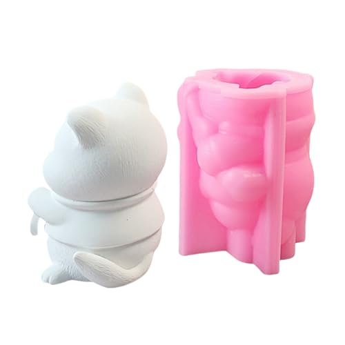 Silikonformen für 3D-Gitarren, Katzen, Tierformen, handgefertigt, Ornament, Epoxidharz, Gips, Formen zur Herstellung Silikonformen für 3D-Gitarren, Katzen, Tierformen, handgefertigt, Ornament, Epoxidharz, Gips, Formen zur Herstellung von Diogeynu