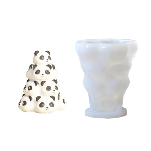 Silikonformen in Tierform für Epoxidharz, Seifenherstellung, Fondant, Silikonformen für Schokoladenkuchen, Backen von Diogeynu
