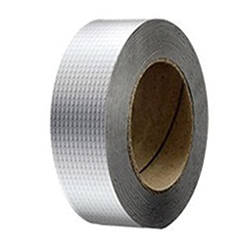 Superstarkes Butyl-Aluminiumfolien-Klebeband, Reparatur-Klebeband, Haushalts-Reparaturzubehör, Zubehör, 5 m/10 m Klebeband-Reparatur von Diogeynu