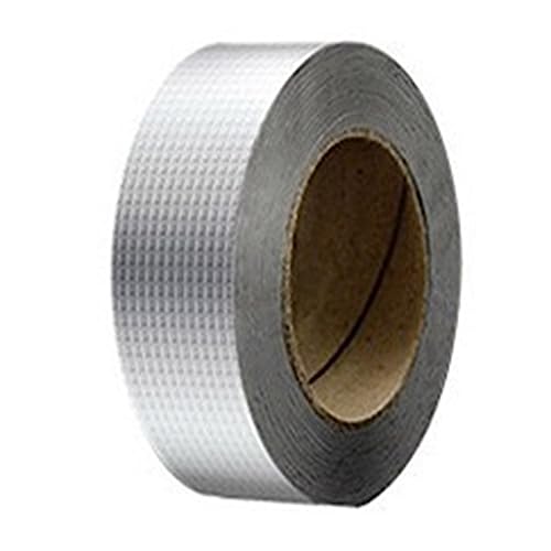 Superstarkes Butyl-Aluminiumfolien-Klebeband, Reparatur-Klebeband, Haushalts-Reparaturzubehör, Zubehör, 5 m/10 m Klebeband-Reparatur von Diogeynu