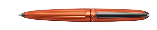 Diplomat D20000993 Kugelschreiber Aero orange easyFlow Kugelschreiber Orange von DIPLOMAT