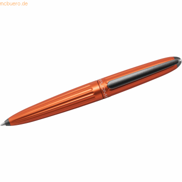 Diplomat Kugelschreiber Aero orange easyFlow von Diplomat