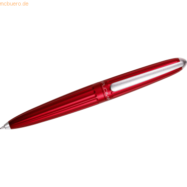 Diplomat Kugelschreiber Aero rot easyFlow von Diplomat