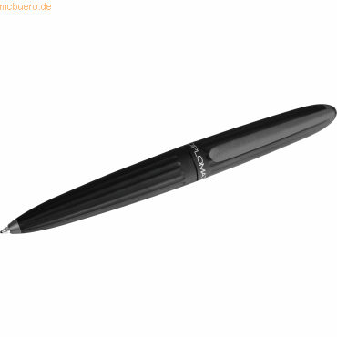 Diplomat Kugelschreiber Aero schwarz easyFlow von Diplomat