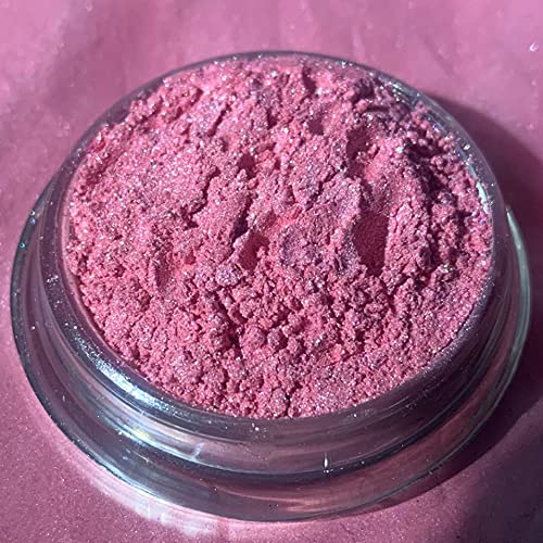 Dipoxy Tender-Pink-Pearl-Pink02 Pigment Farbmittel für Epoxidharz, Polyesterharz, Polyurethan Systeme, Beton, Lacke, Kunstharz Schmuck (5g) von Dipoxy