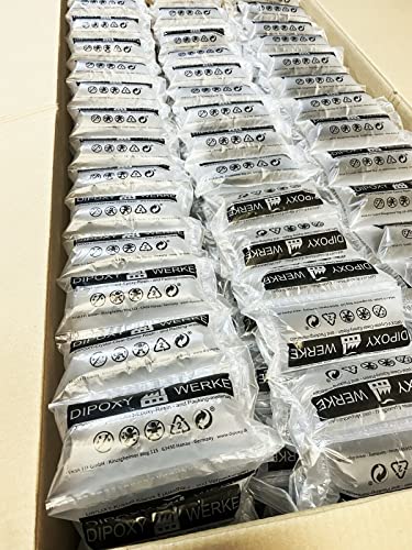 Füllkissen Luftpolsterkissen Verpackungsmaterial Füllmaterial 650 Stk von Dipoxy